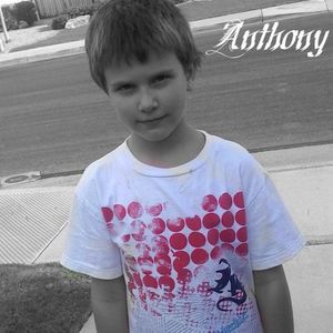 Meet your Posher, Anthony